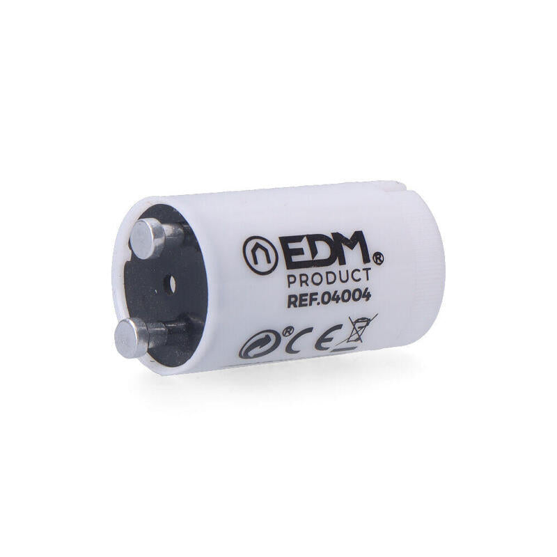 Pack De 25 Unidades - Cebador 4-80w Edm
