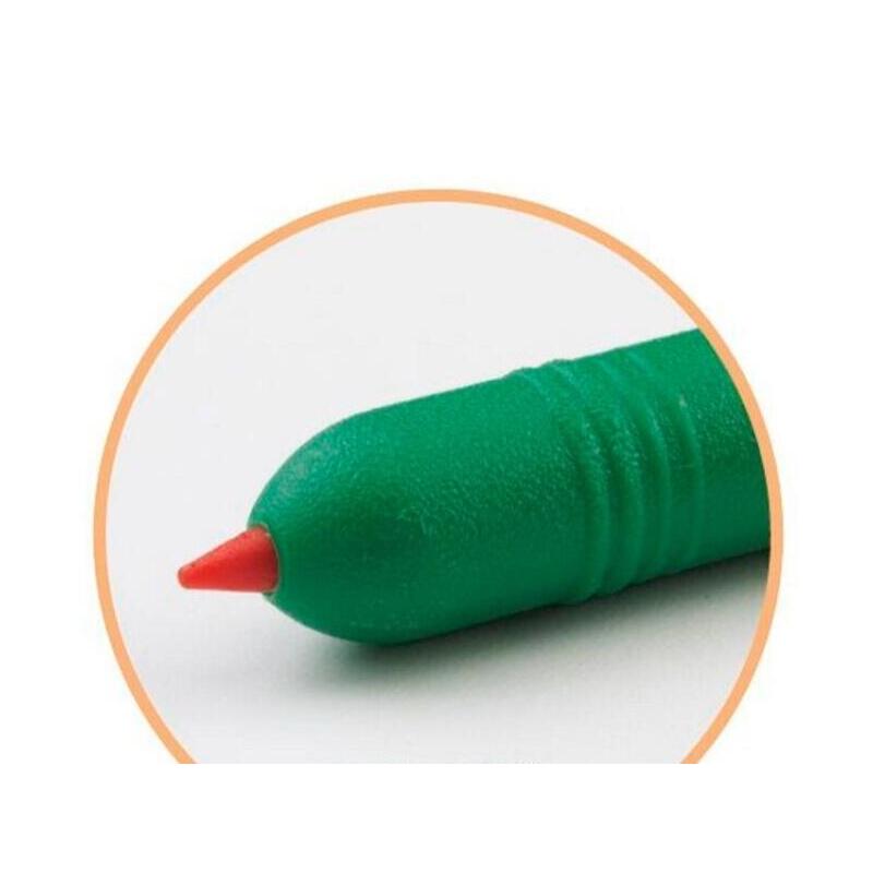 Pack De 25 Unidades Faibo Punzon Con Cuerpo Y Punta De Plastico - Presentacion En Bolsa