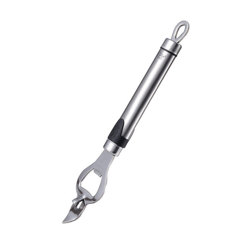 Pack De 3 Unidades - Abrebotellas 4.3x19cm Acero Inox Expert Sg7342 San Ignacio