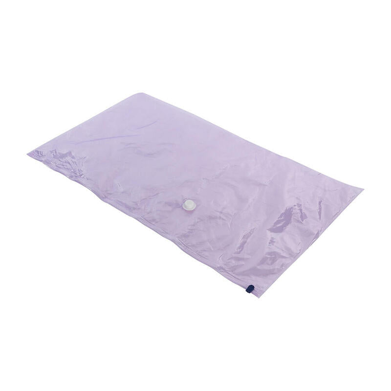 Pack De 3 Unidades - Bolsa Vacio Perfumada Con Valvula 70x120cm Colores / Modelos Surtidos