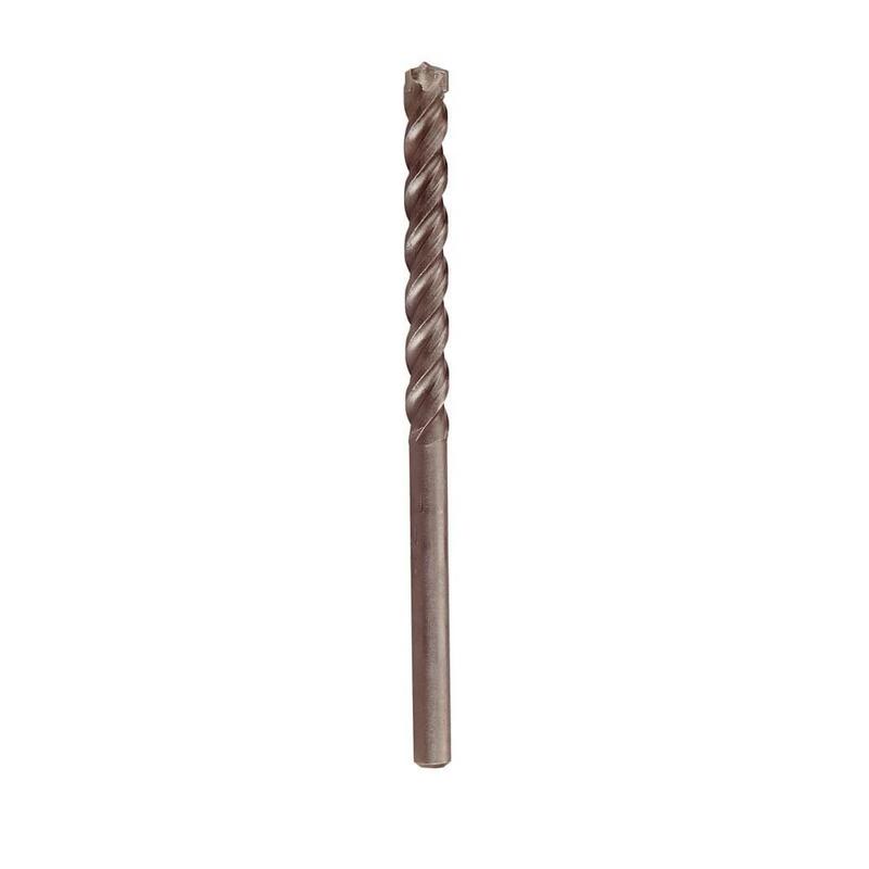 Pack De 3 Unidades - Broca Para Pared Delta 3 Plus Ø10 Mm