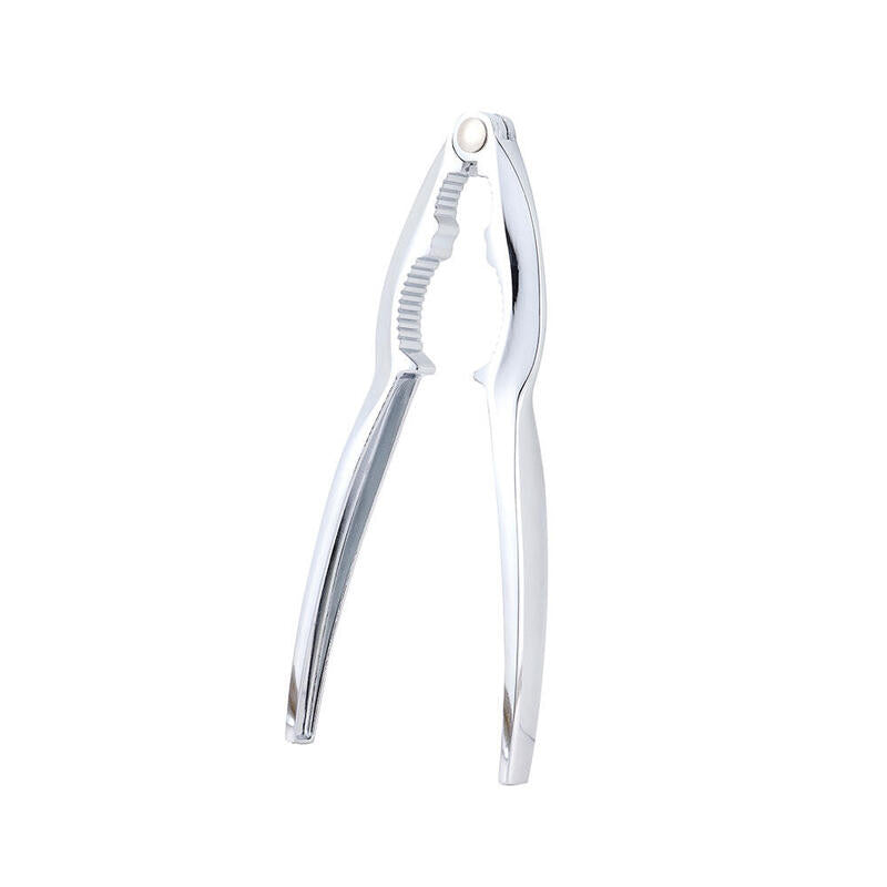 Pack De 3 Unidades - Cascanueces 3,5x15cm Zinc Expert Sg73246 San Ignacio