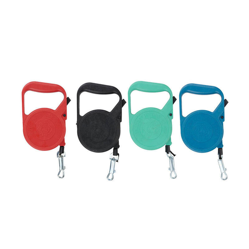 Pack De 3 Unidades - Correa Retráctil Para Perros 3 M Colores Surtidos Lifetime