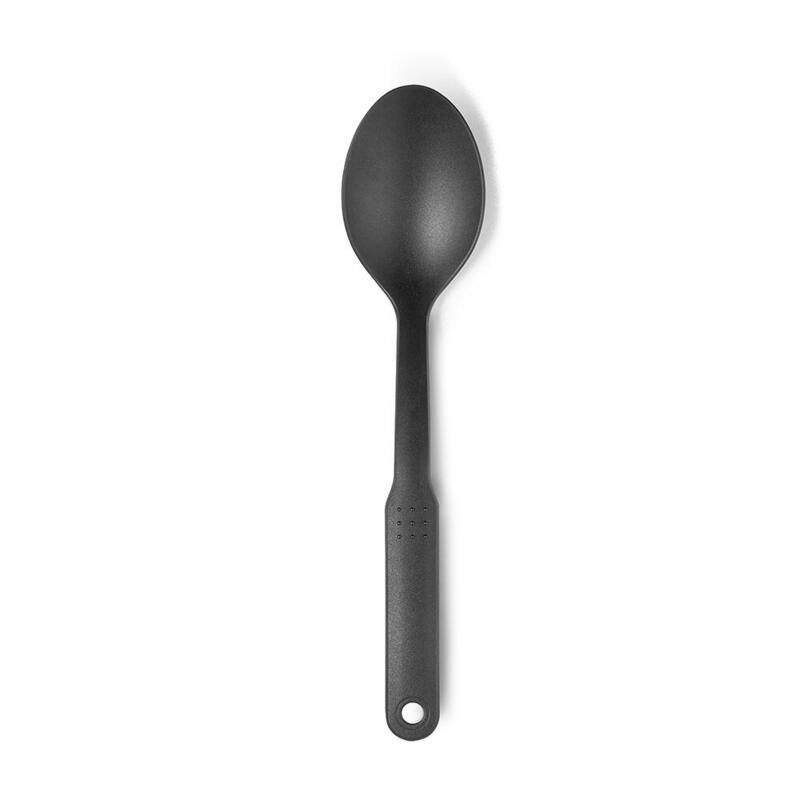 Pack De 3 Unidades - Cuchara Nylon Soft 31 Cm