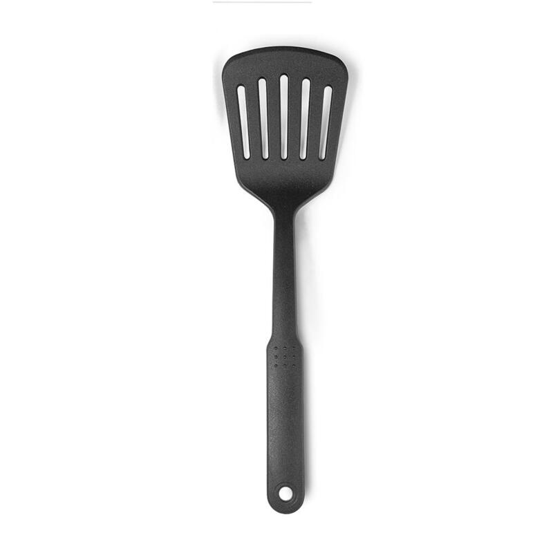 Pack De 3 Unidades - Espátula Nylon Soft, 31,5 Cm