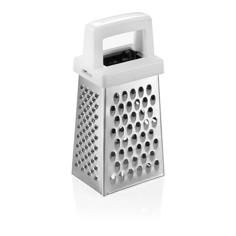 Pack De 3 Unidades - Mini Rallador Handy. Tescoma