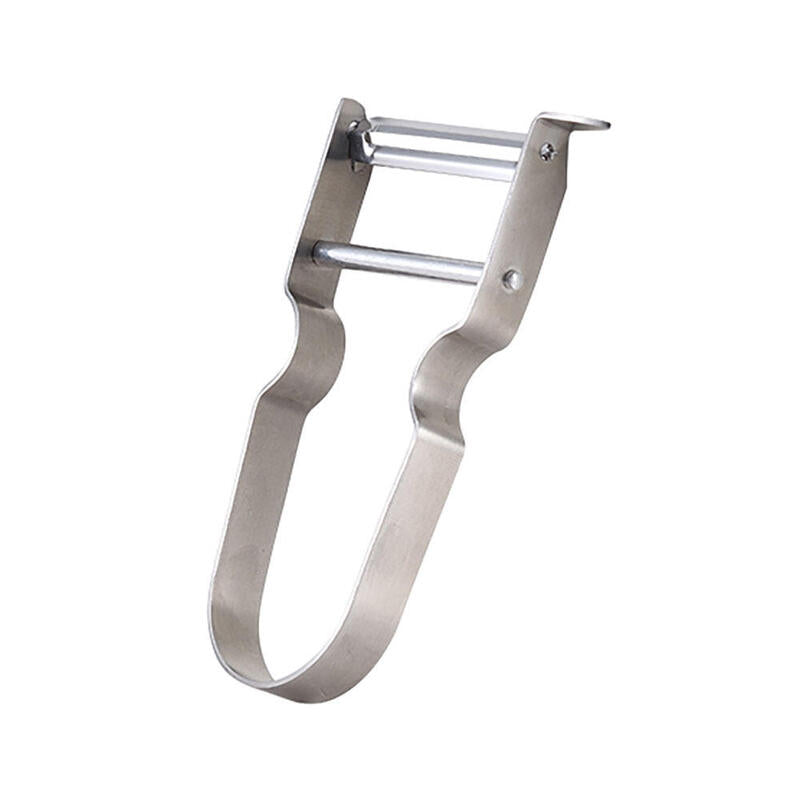 Pack De 3 Unidades - Pelador 7x11cm Acero Inoxidable Expert Sg72826 San Ignacio