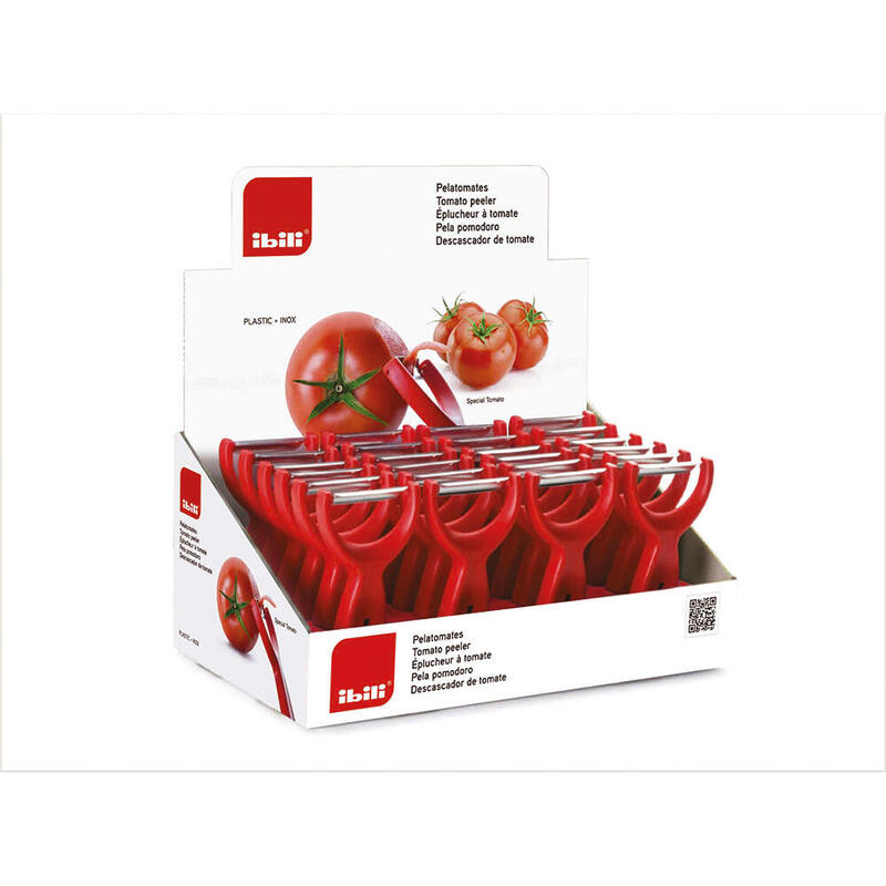 Pack De 3 Unidades - Pelatomates, 15 Cm