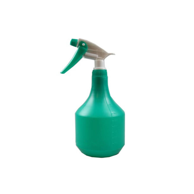Pack De 3 Unidades - Pulverizador De Polipropileno, Colores Surtidos, 900 Ml