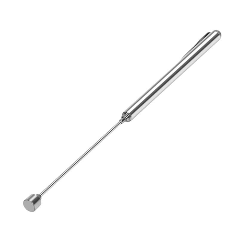 Pack De 3 Unidades - Puntero Magnético, Extensible, 650 Mm