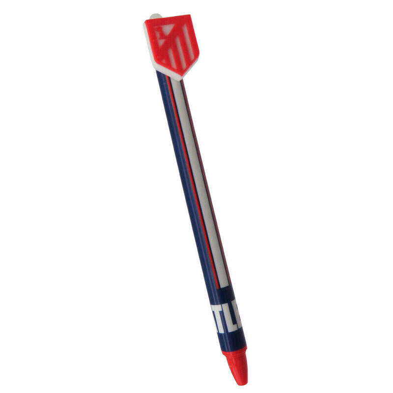 Pack De 36 Unidades - Boligrafo Borrable Atletico De Madrid