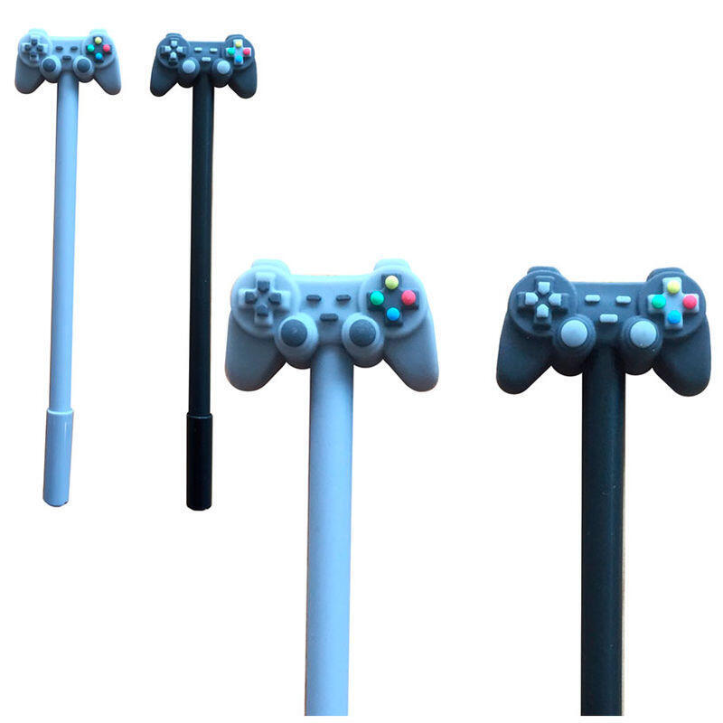 Pack De 36 Unidades - Boligrafo Topper Game Over Surtido