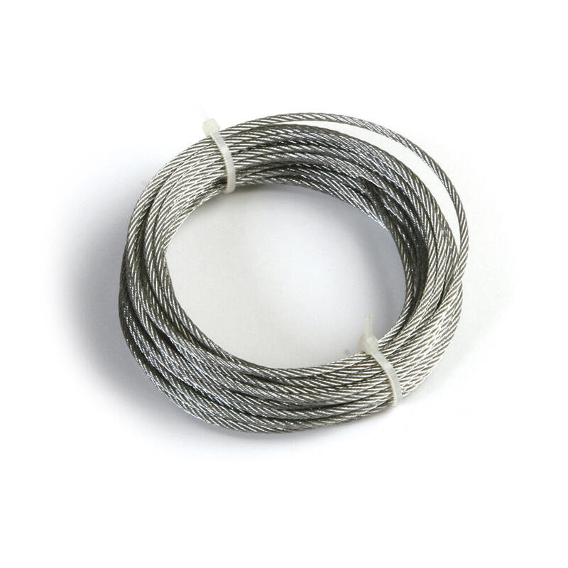 Pack De 4 Unidades - Cable 1432 2mm X 6m Cambesa