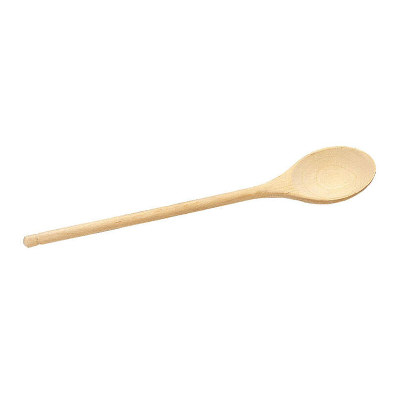 Pack De 4 Unidades - Cuchara Oval 30 Cm