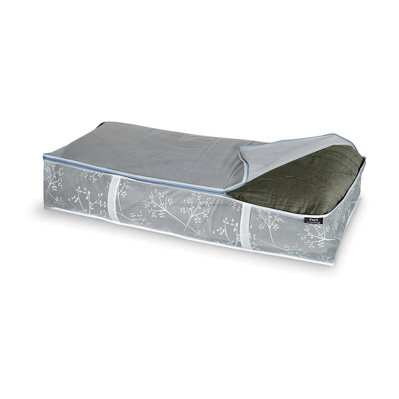 Pack De 4 Unidades - Guarda Mantas Xl Bon Ton 95x45x18cm