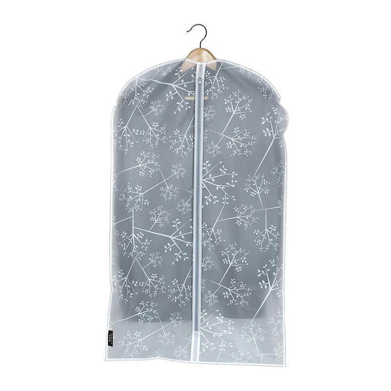 Pack De 4 Unidades - Guarda Traje Bon Ton 60x100cm