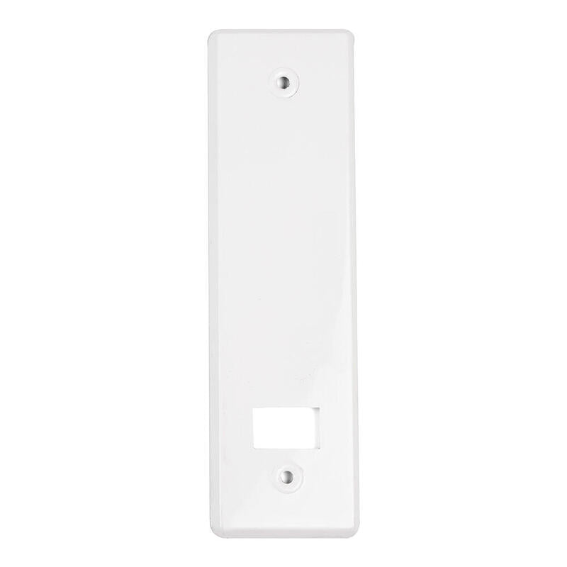 Pack De 4 Unidades - Placa 49921 Blanca 0,5mm (Blister) Cambesa