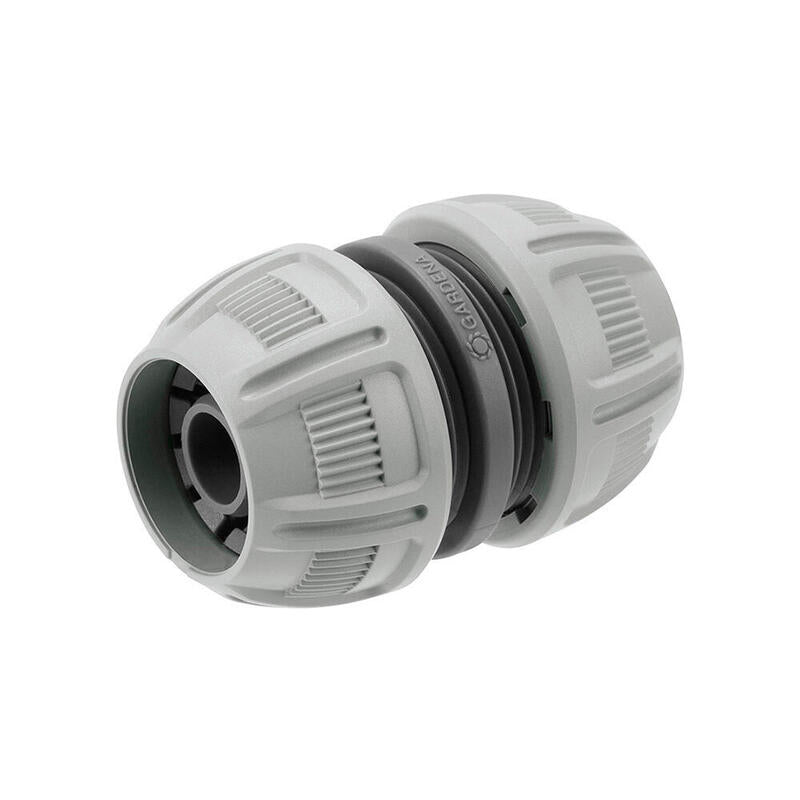 Pack De 4 Unidades - Reparador De Manguera 13mm (1/2")-15mm (5/8") (Blister) Gardena