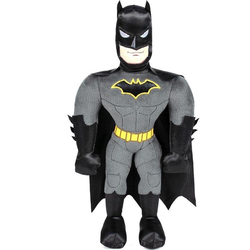 Pack De 48 Unidades - Peluche Batman Dc Comics 32cm