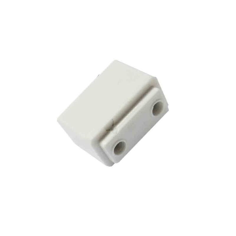Pack De 5 Unidades - Base 10a 250v Serie Estrella Solera 530