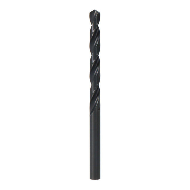 Pack De 5 Unidades - Broca Cilíndrica Corta Hss Din 338n 6,50mm Iz27420 Koma Tools (Izar)
