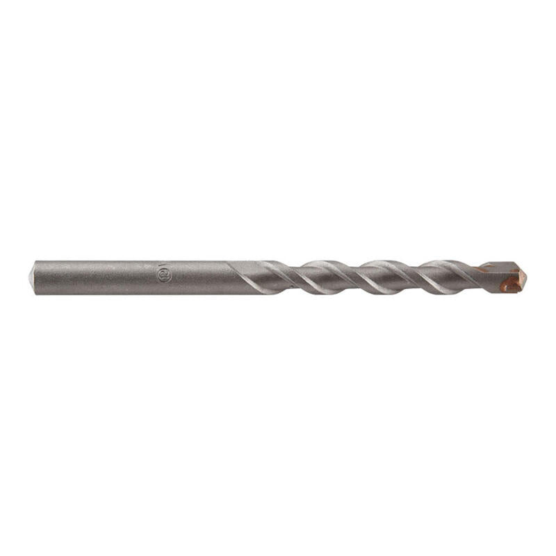 Pack De 5 Unidades - Broca Para Hormigón Filo De Carburo De Tungsteno, Ø12 X 150 Mm