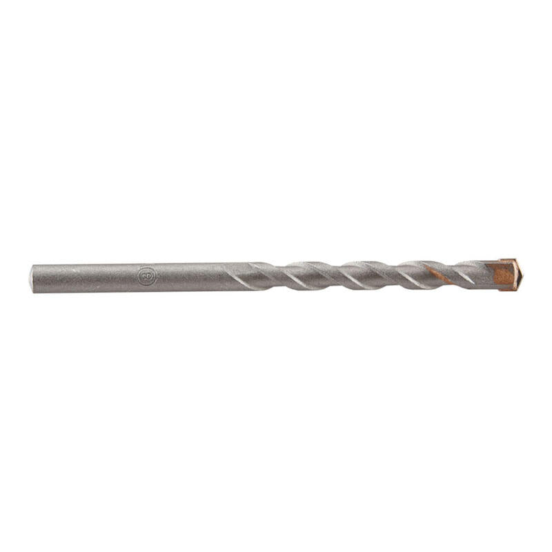 Pack De 5 Unidades - Broca Para Hormigón Filo De Carburo De Tungsteno, Ø8 X 120 Mm