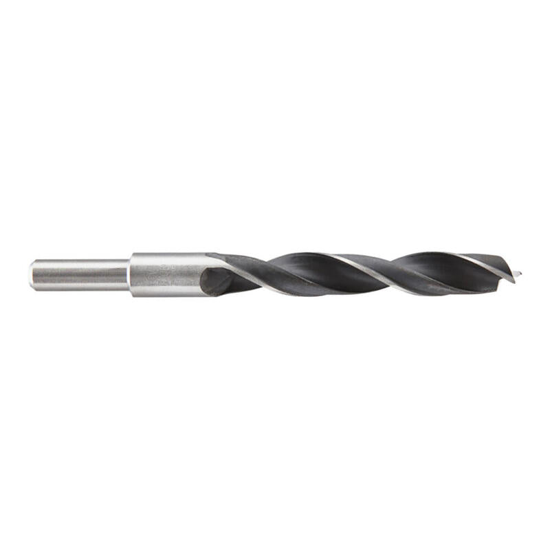 Pack De 5 Unidades - Broca Para Madera, Ø15x 160 Mm