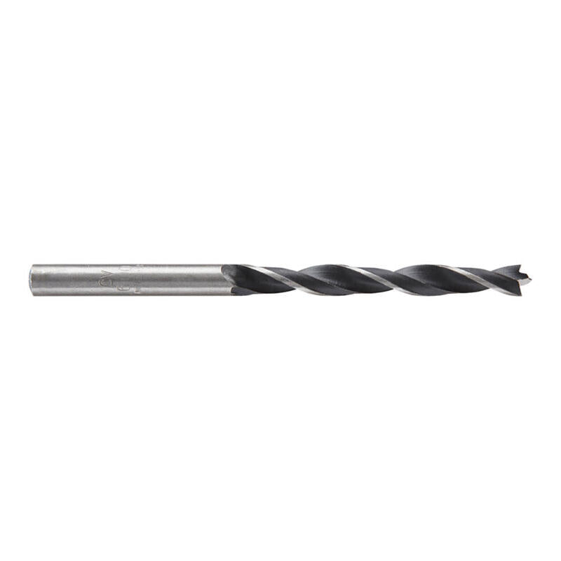 Pack De 5 Unidades - Broca Para Madera, Ø6x 93 Mm