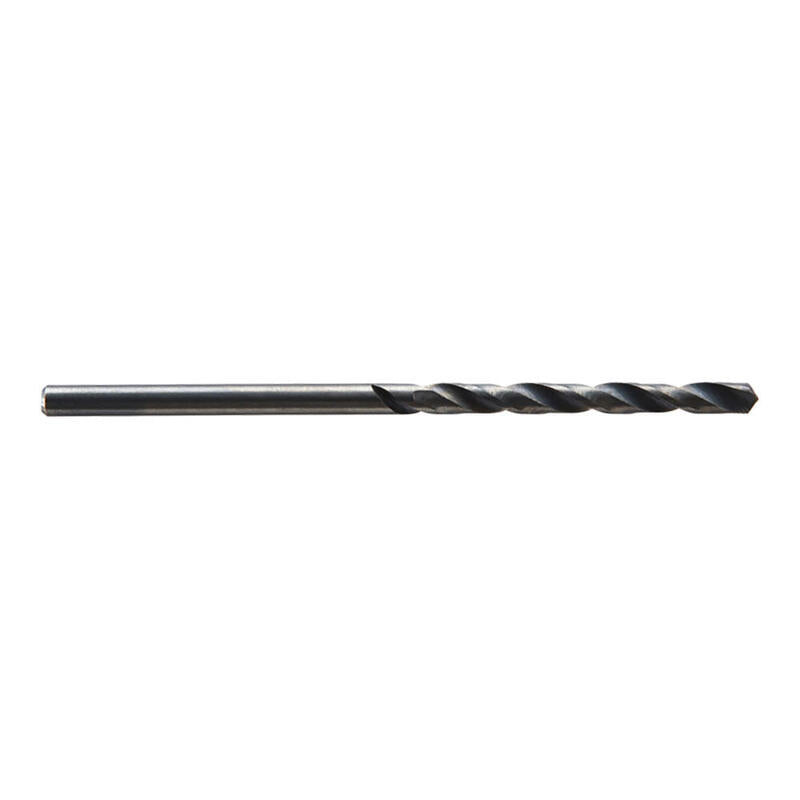 Pack De 5 Unidades - Broca Para Metal Hss, Forja Por Laminación, Ø2,5 X 57 Mm, 3 Uds