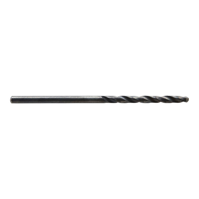 Pack De 5 Unidades - Broca Para Metal Hss, Forja Por Laminación, Ø2x 49 Mm, 3 Uds
