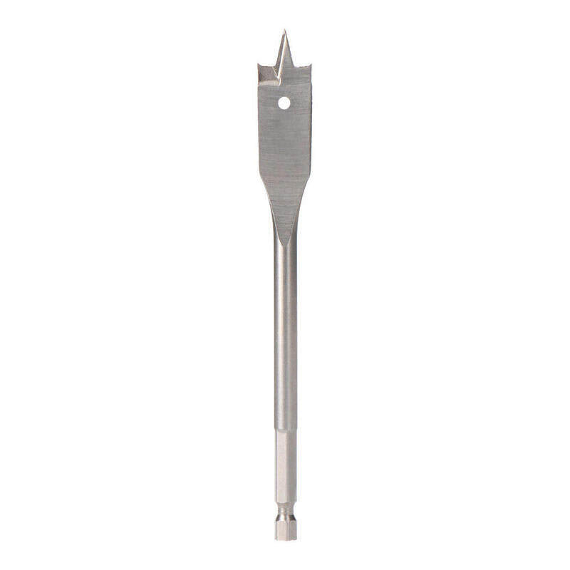 Pack De 5 Unidades - Broca Plana Para Madera 16,00mm Iz28106 Koma Tools (Izar)