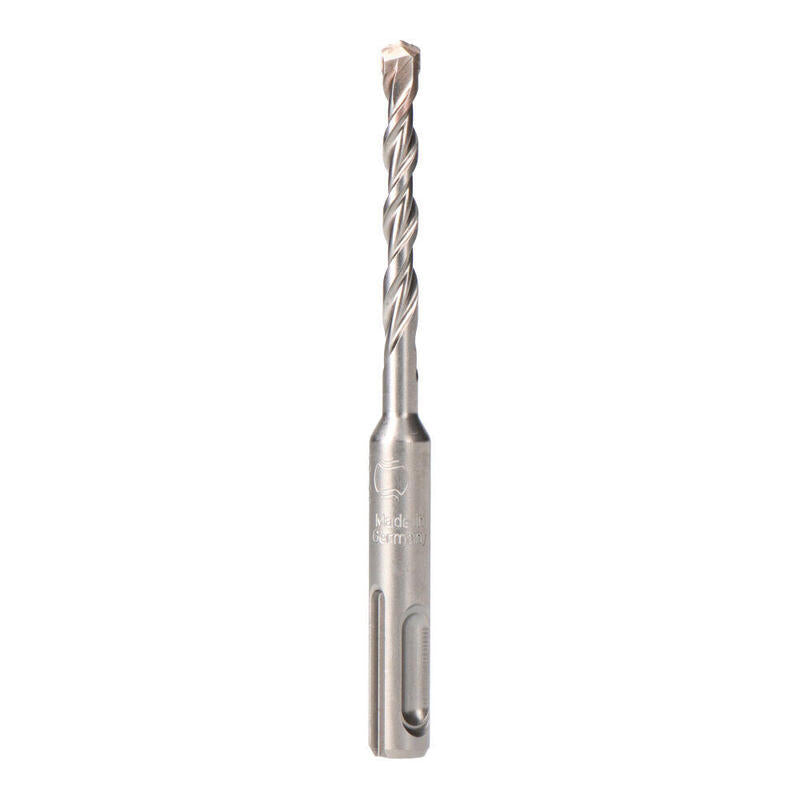 Pack De 5 Unidades - Broca Sds Plus Hormigon 6,00x160mm Iz27969 Koma Tools (Izar)