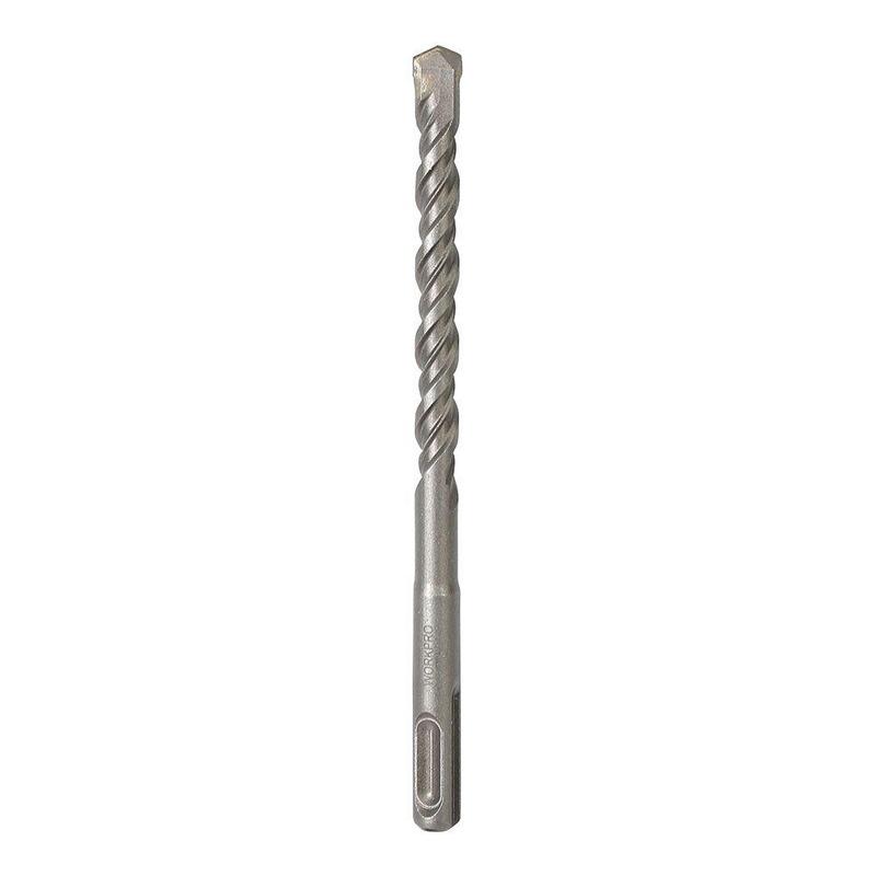 Pack De 5 Unidades - Broca Sds-Plus Para Mampostería, Ø12,00 X 310 Mm