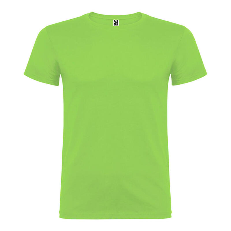 Pack De 5 Unidades - Camiseta Beagle Verde Oasis T.Xl