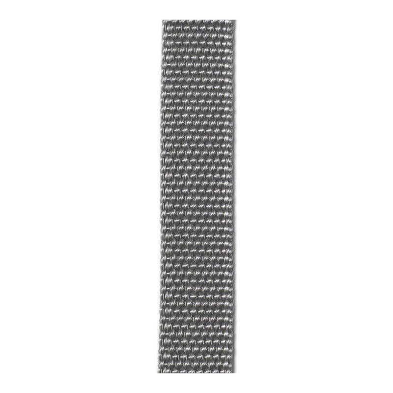 Pack De 5 Unidades - Cinta De Persiana 04 14mm X 6m Gris (Blister) Cambesa