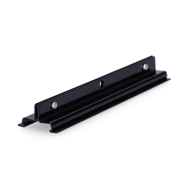 Pack De 5 Unidades - Clip De Fijacion Rt Negro Velum