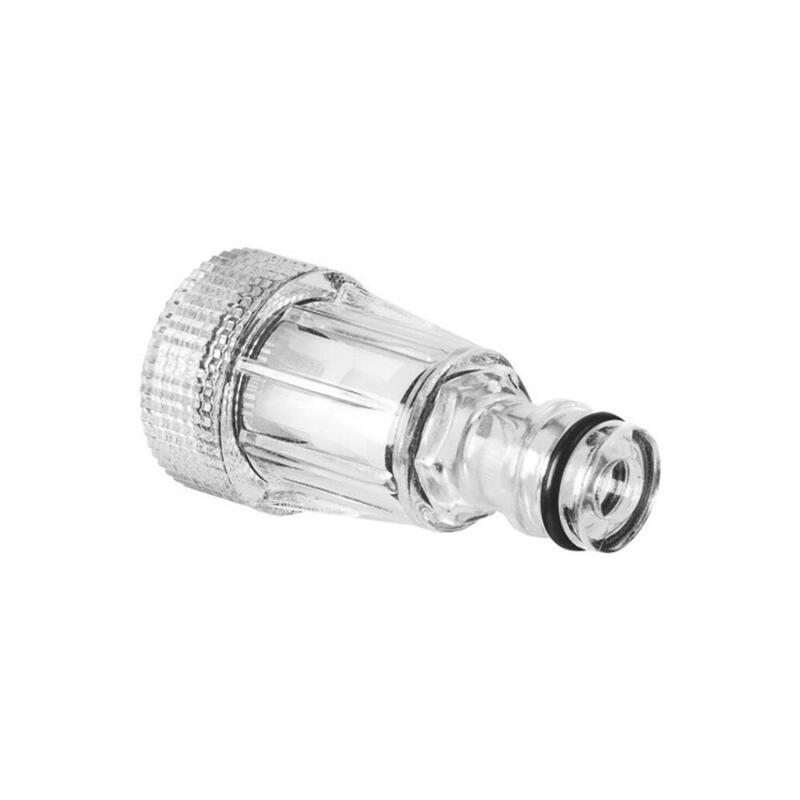 Pack De 5 Unidades - Conector Con Filtro Ideal G3/4"