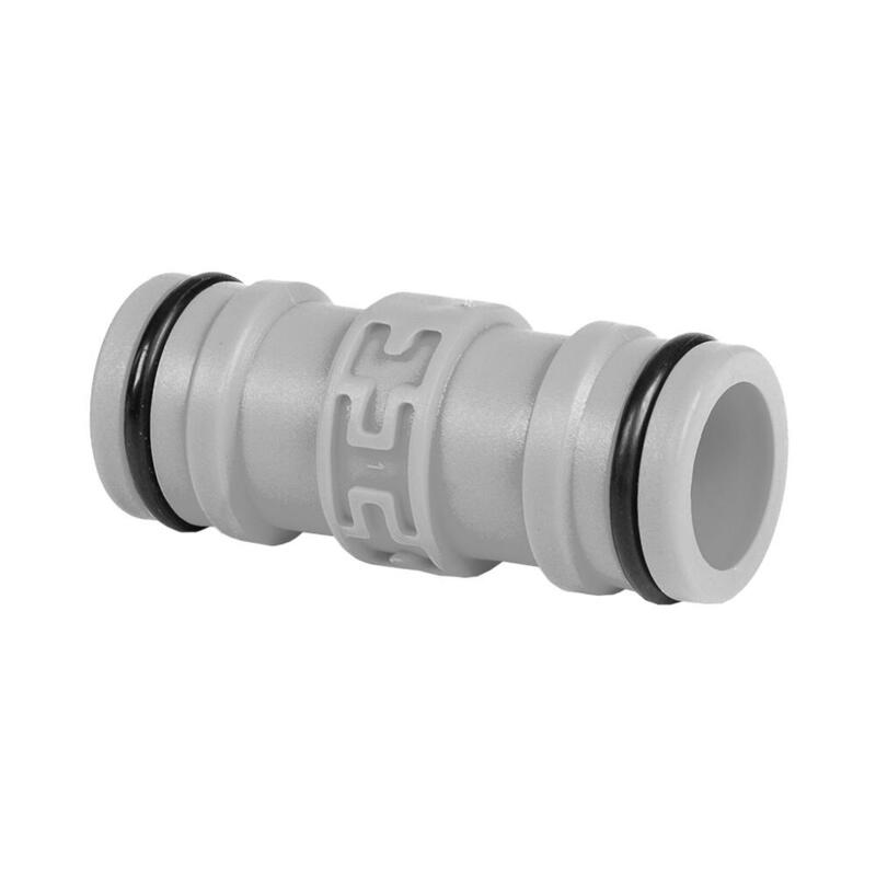 Pack De 5 Unidades - Conector De 2 Vias Ideal 1"