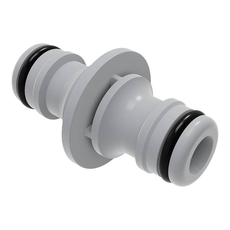 Pack De 5 Unidades - Conector De Dos Vias Ideal Cellfast