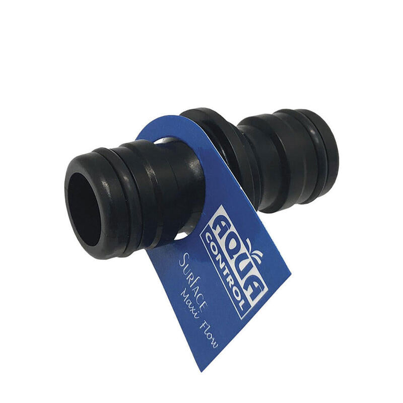 Pack De 5 Unidades - Conector De Prolongación 1" Maxi Flow 25mm Aqua Control