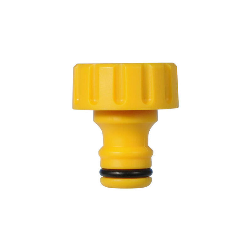 Pack De 5 Unidades - Conector Para Grifo De Exterior De 3/4'' 2167p9000 Hozelock