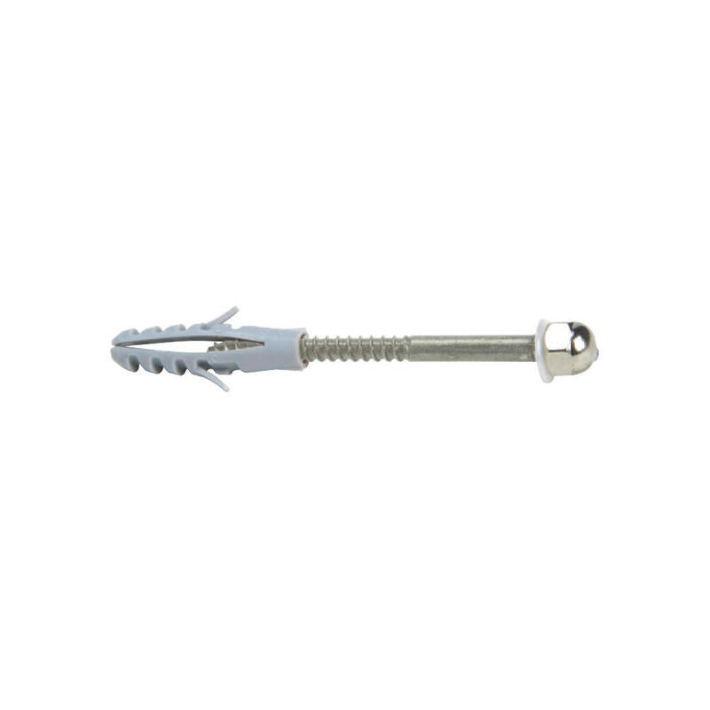 Pack De 5 Unidades - Conjunto Sanitarios Tfs8 Geomet 15059 Fischer