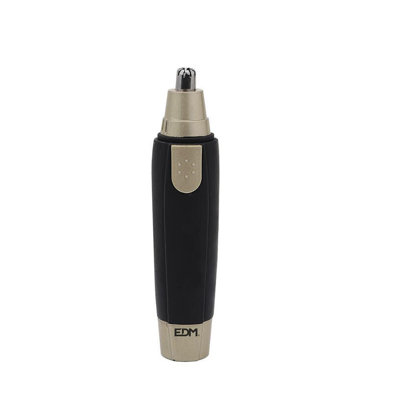 Pack De 5 Unidades - Cortador De Vello Facial A Pilas Edm