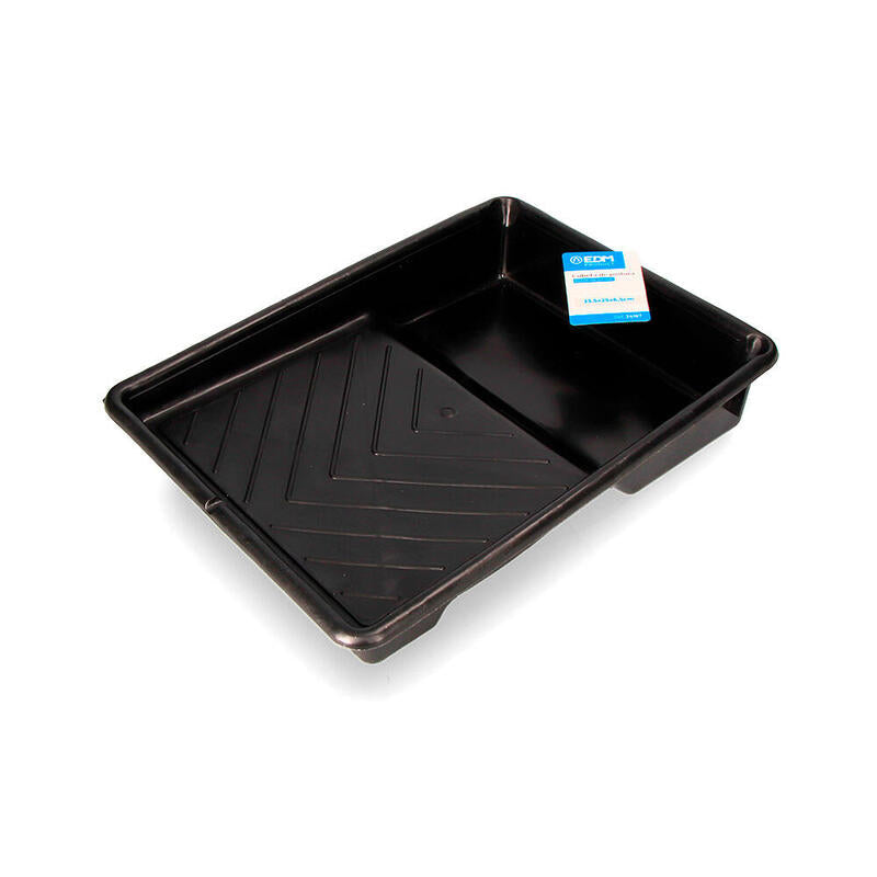 Pack De 5 Unidades - Cubeta De Pintura 33,5x25x6,5cm Edm