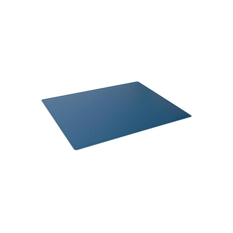 Pack De 5 Unidades Durable Vade Con Esquinas Redondeadas 530x400mm Pp Opaco Azul