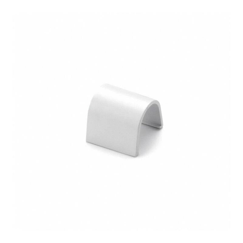 Pack De 5 Unidades - Enlaces Recto Para Cablefix 2200 (Blister 10 Unid.) Inofix