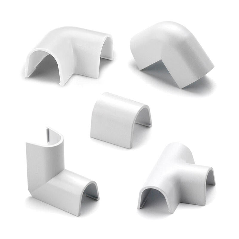Pack De 5 Unidades - Enlaces Surtidos Para Cablefix 2200, Blister 10 Unidades