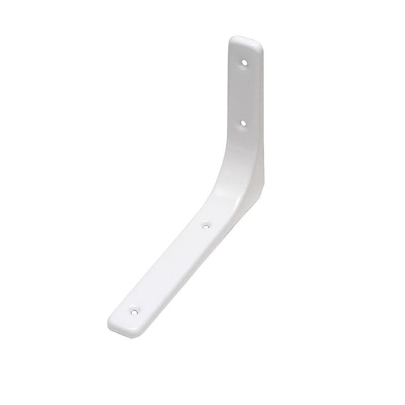 Pack De 5 Unidades - Escuadra Super Plm03 Blanca 200 X 150 Mm