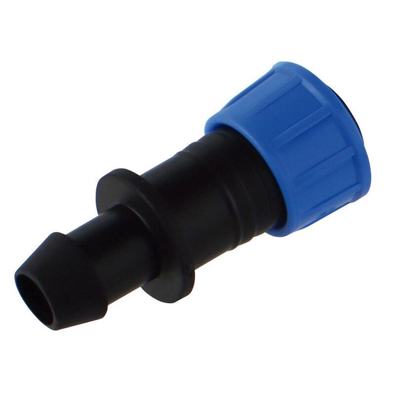 Pack De 5 Unidades - Injerto Cinta Click Ø16 Mm, Blíster 5 Uds